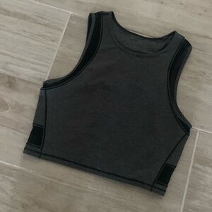 Lululemon Crop Tank